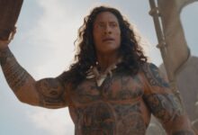 Dwayne Johnson Reveals His Singing as Maui in New Moana Live-Action Preview