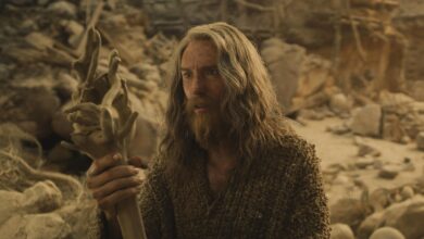 Why Canceling The Rings of Power After Season 3 Would Be a Missed Opportunity for Prime Video