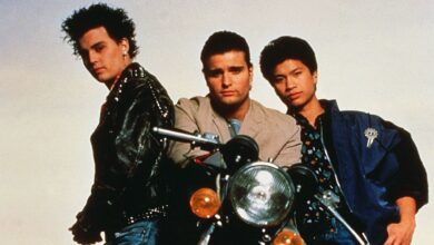 Exploring Johnny Depp's TV Roles: From Early Appearances to Iconic Cameos