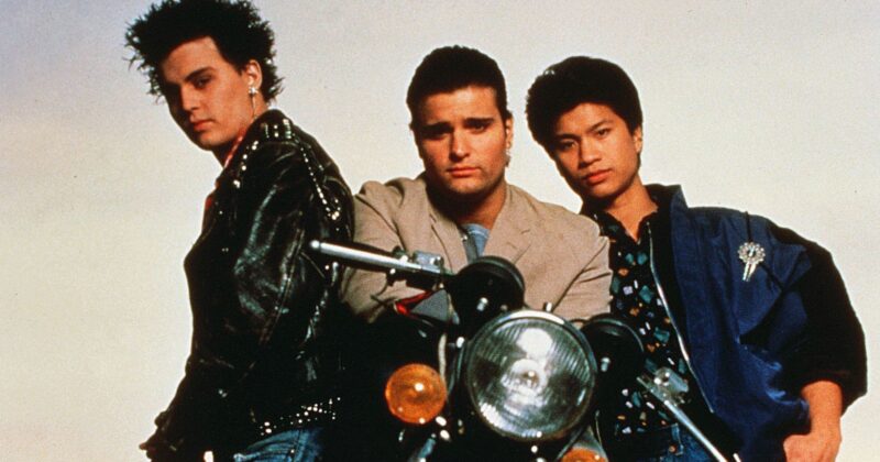 Exploring Johnny Depp's TV Roles: From Early Appearances to Iconic Cameos