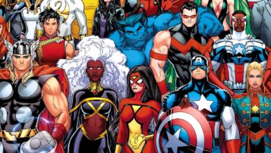 Why Magik and Winter Soldier Could Be Marvel’s Most Surprising Yet Perfect Heroic Duo