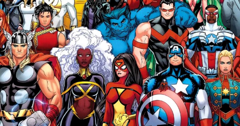 Why Magik and Winter Soldier Could Be Marvel’s Most Surprising Yet Perfect Heroic Duo
