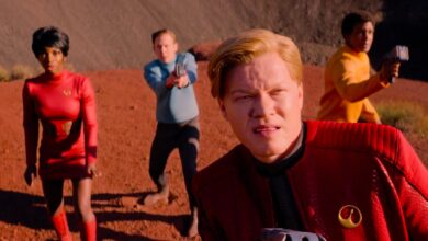 Black Mirror Episodes That Have Predicted Our Tech-Driven Reality with Chilling Accuracy