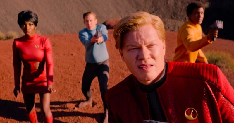 Black Mirror Episodes That Have Predicted Our Tech-Driven Reality with Chilling Accuracy