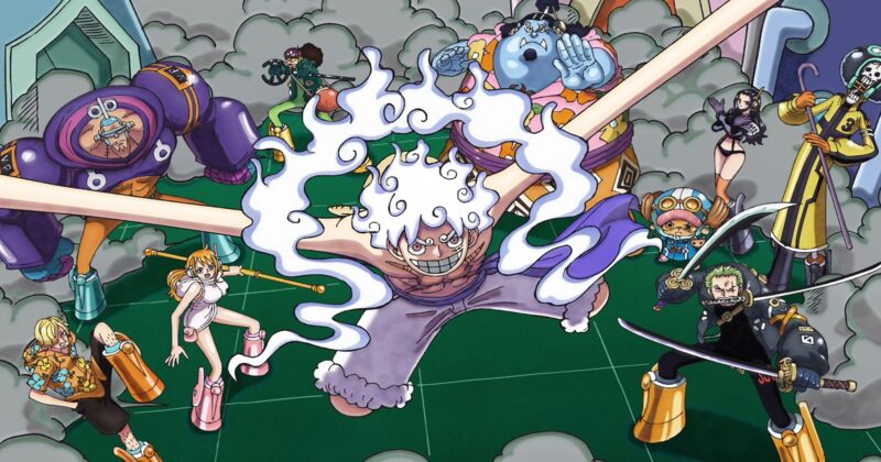 Egghead Island Arc: How One Piece Sets the Stage for Its Most Explosive Saga Yet