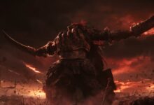 Elden Ring Expands: Official New DLC Announced for All Platforms