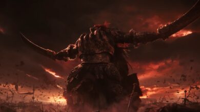 Elden Ring Expands: Official New DLC Announced for All Platforms