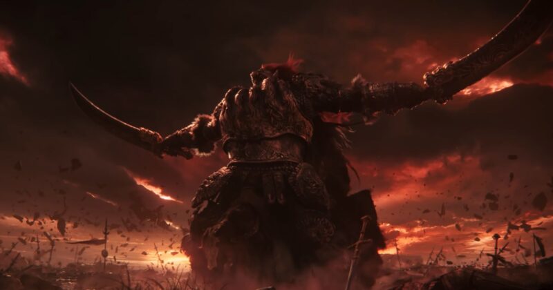 Elden Ring Expands: Official New DLC Announced for All Platforms