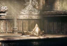 Elden Ring Film: Leaked Set Footage Sheds Light on Timeline and Setting