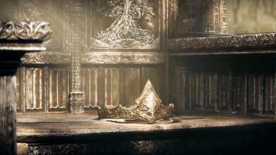 Elden Ring Film: Leaked Set Footage Sheds Light on Timeline and Setting