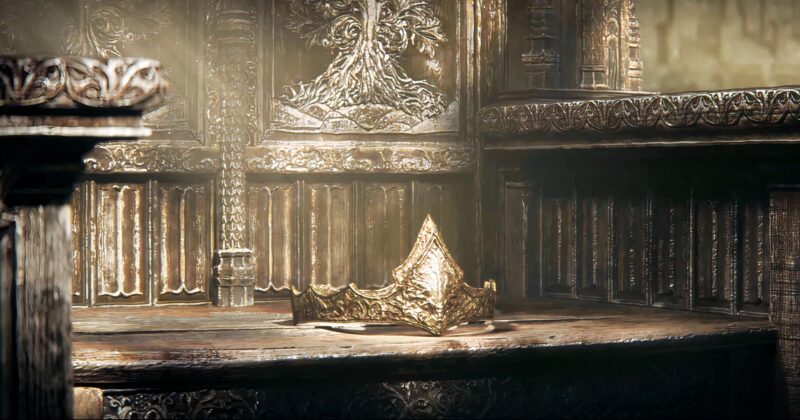 Elden Ring Film: Leaked Set Footage Sheds Light on Timeline and Setting