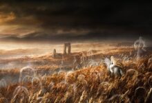 Elden Ring: Leaked Cutscene Sheds New Light on Miquella and the Haligtree