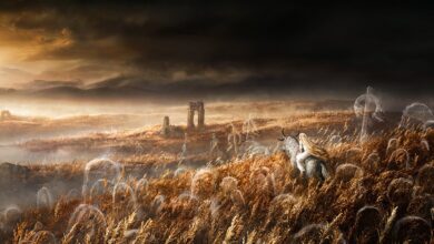 Elden Ring: Leaked Cutscene Sheds New Light on Miquella and the Haligtree