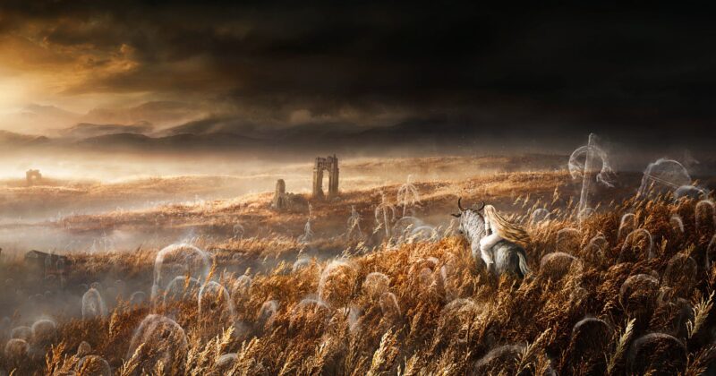 Elden Ring: Leaked Cutscene Sheds New Light on Miquella and the Haligtree