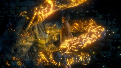 Elden Ring Movie: Vyke as Main Character Sparks Intense Debate Among Fans