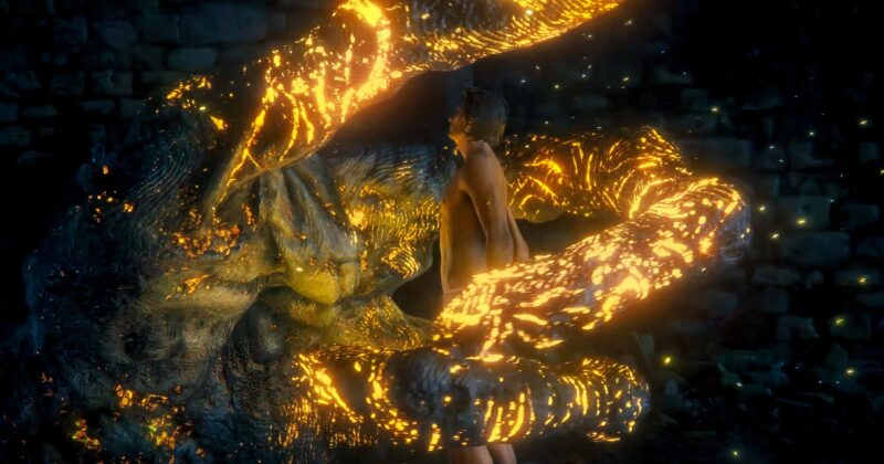 Elden Ring Movie: Vyke as Main Character Sparks Intense Debate Among Fans