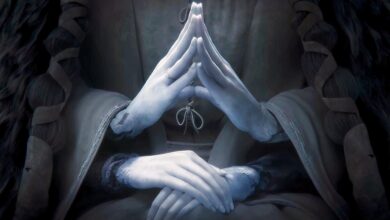 Elden Ring Nightreign: The Official Mousepad and the Saga’s Ever-Growing Legacy