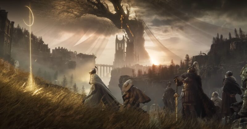 Elden Ring Sequel: Miquella’s Deleted Scene and the Future of the Lands Between