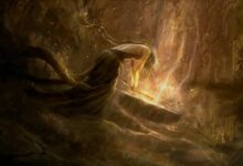 Elden Ring's Cinematic Universe Ignites: Fans React to Leaked Film Set and Massive Hype