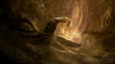 Elden Ring's Cinematic Universe Ignites: Fans React to Leaked Film Set and Massive Hype