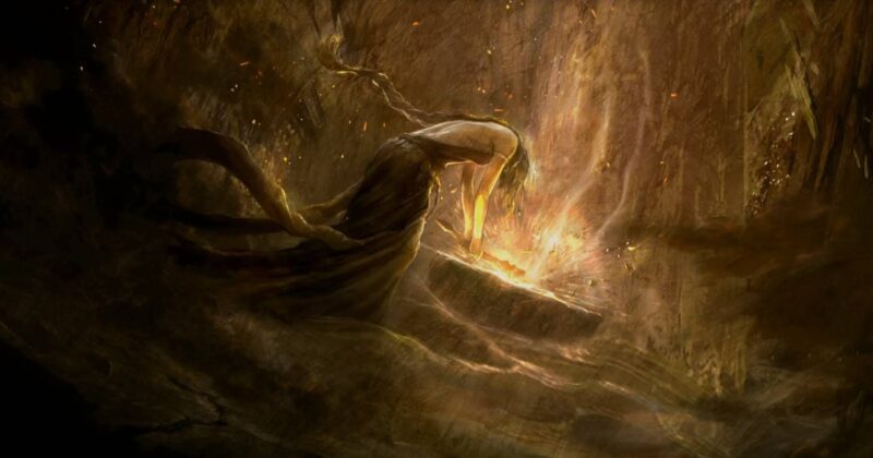 Elden Ring's Cinematic Universe Ignites: Fans React to Leaked Film Set and Massive Hype