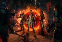 Elder Scrolls 6: Visual Expectations and Community Division over Hammerfell