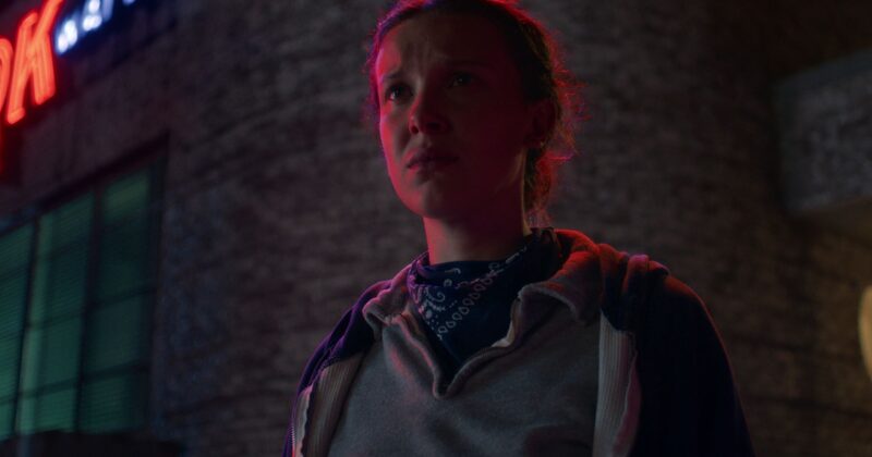 Eleven Returns in 'Stranger Things: Tales from ’85' – What Fans Need to Know About the Animated Spinoff