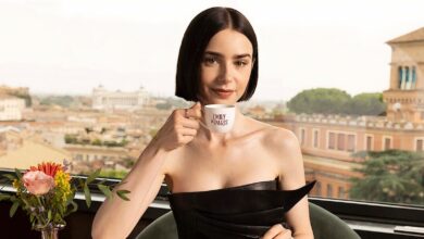 Emily in Paris Surprises Fans With Glamorous New Locales for Season 6