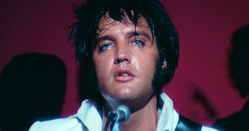 EPiC: Elvis Presley in Concert – Baz Luhrmann's Electrifying Return is Now Streaming at Home