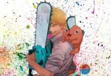 Epic Worlds Collide: Chainsaw Man and Dandadan's Official Crossover Delivers the Ultimate Fan Service