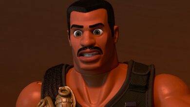Ernie Hudson Steps Into Toy Story 5: The Legacy of Combat Carl and a Franchise’s New Era