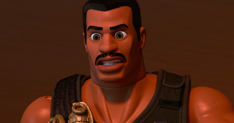 Ernie Hudson Steps Into Toy Story 5: The Legacy of Combat Carl and a Franchise’s New Era
