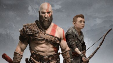Essential Game Moments the God of War TV Series Must Capture