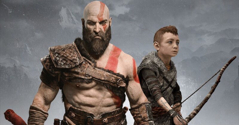 Essential Game Moments the God of War TV Series Must Capture