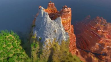 Essential Minecraft Java Seeds: Unforgettable Worlds & Adventures Await