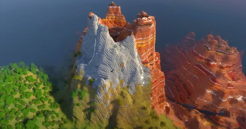 Essential Minecraft Java Seeds: Unforgettable Worlds & Adventures Await