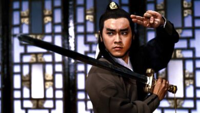 Essential Old-School Kung Fu Comedies Beyond Jackie Chan: Martial Arts with a Smile