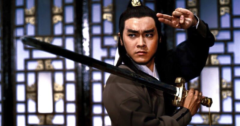 Essential Old-School Kung Fu Comedies Beyond Jackie Chan: Martial Arts with a Smile