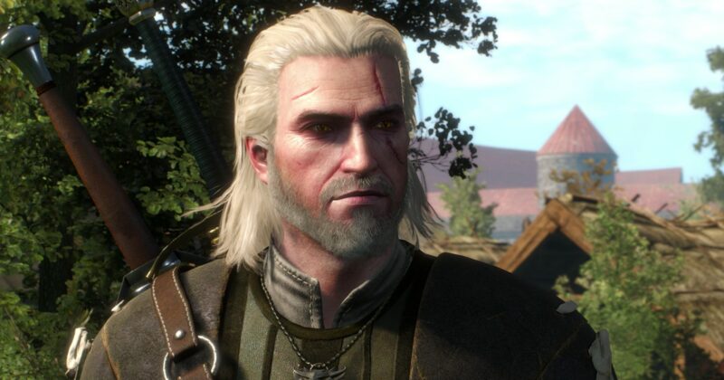 Eternal Hunt: The Mod Breathing New Life Into The Witcher 3