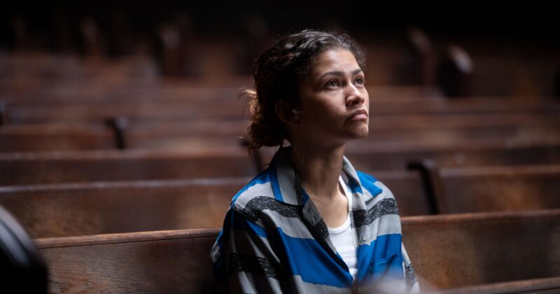 Euphoria Season 3: Rue Faces Arrest in Dark New Trailer and Major Shake-Ups