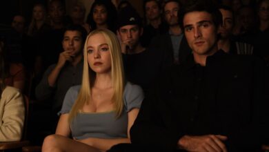 Euphoria Season 3: The Love Triangle that Redefines Toxic Drama