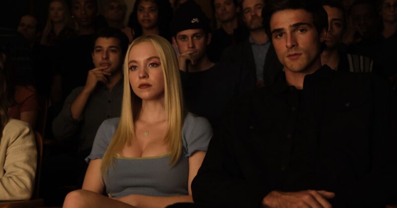 Euphoria Season 3: The Love Triangle that Redefines Toxic Drama