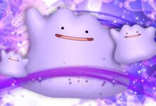 Every Current Ditto Disguise in Pokémon GO: Complete Guide to Catching This Elusive Pokémon