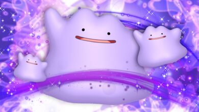 Every Current Ditto Disguise in Pokémon GO: Complete Guide to Catching This Elusive Pokémon