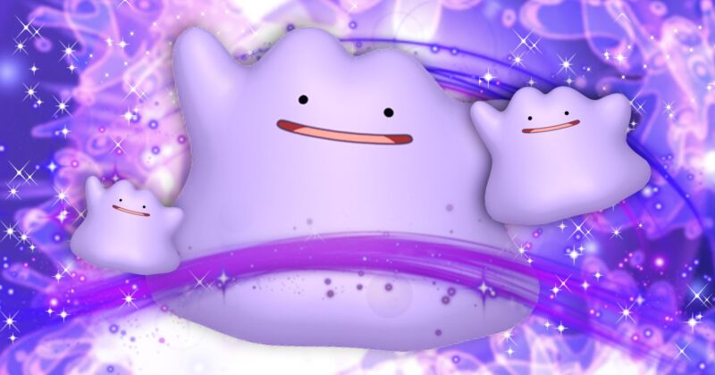 Every Current Ditto Disguise in Pokémon GO: Complete Guide to Catching This Elusive Pokémon