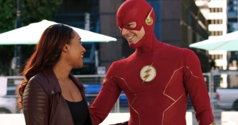Every Grant Gustin Flash Suit Ranked: Evolution and Tech Behind the Scarlet Speedster’s Look