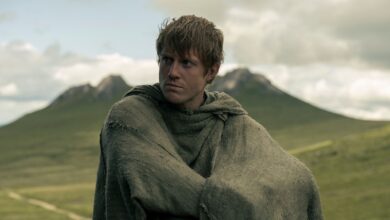 Every Original Game of Thrones Character Alive During A Knight of the Seven Kingdoms