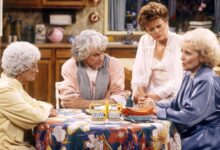 Every Season of The Golden Girls, Ranked: The Timeless Power of Friendship and Comedy