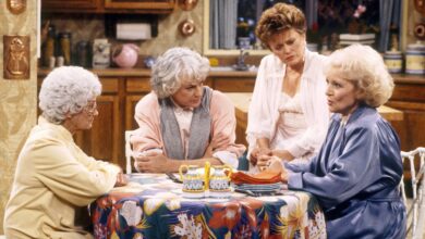 Every Season of The Golden Girls, Ranked: The Timeless Power of Friendship and Comedy