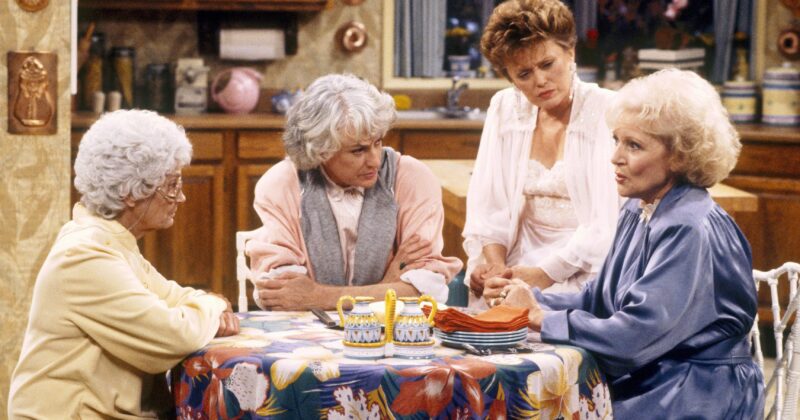 Every Season of The Golden Girls, Ranked: The Timeless Power of Friendship and Comedy
